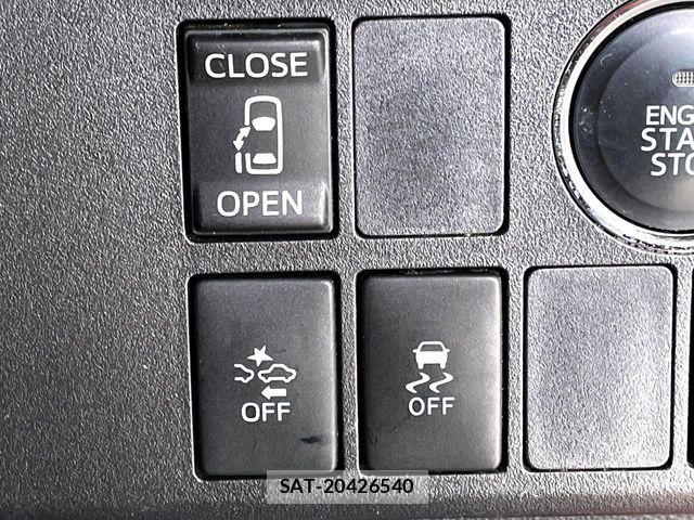 Daihatsu WAKE 2015-03 7227406-2