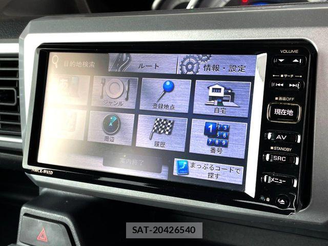 Daihatsu WAKE 2015-03 7227406-3