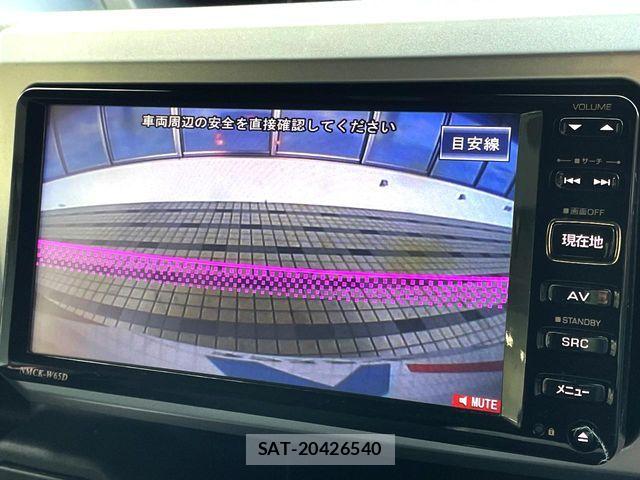 Daihatsu WAKE 2015-03 7227406-4