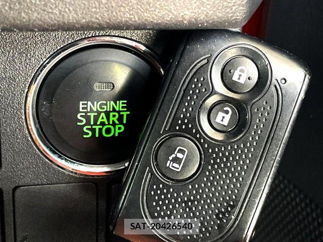 Daihatsu WAKE 2015-03 7227406-5