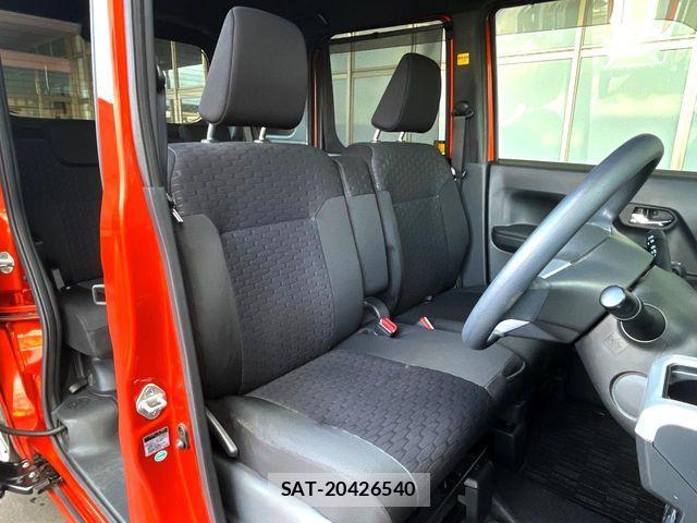 Daihatsu WAKE 2015-03 7227406-6