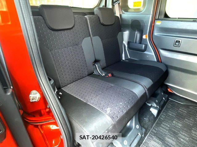 Daihatsu WAKE 2015-03 7227406-7