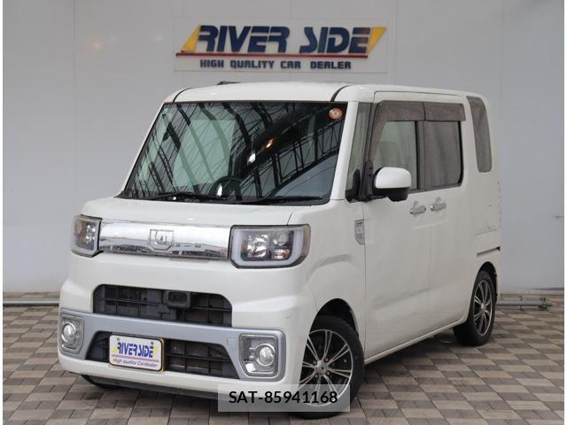 Daihatsu WAKE 2015-10 7227414-0