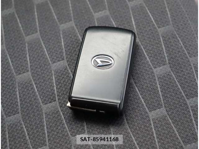 Daihatsu WAKE 2015-10 7227414-11