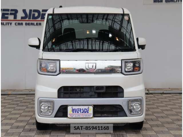Daihatsu WAKE 2015-10 7227414-12