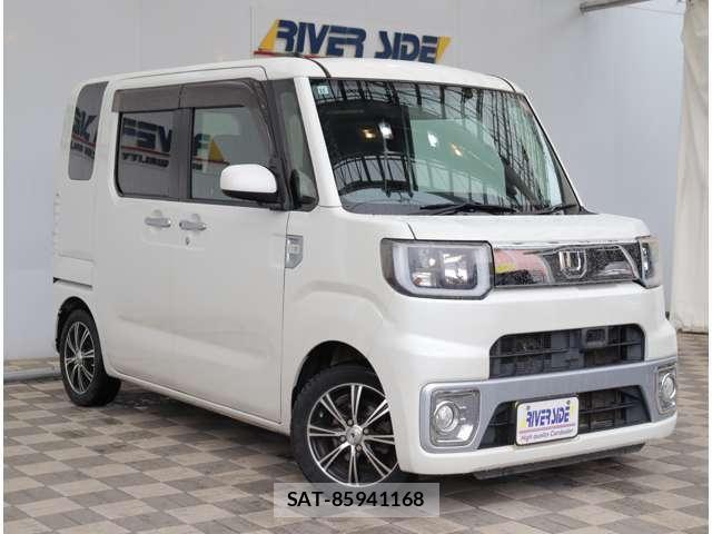 Daihatsu WAKE 2015-10 7227414-13