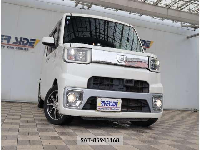 Daihatsu WAKE 2015-10 7227414-14