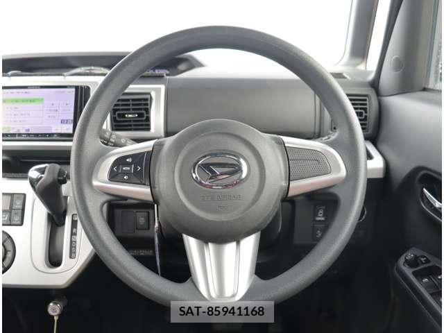 Daihatsu WAKE 2015-10 7227414-1