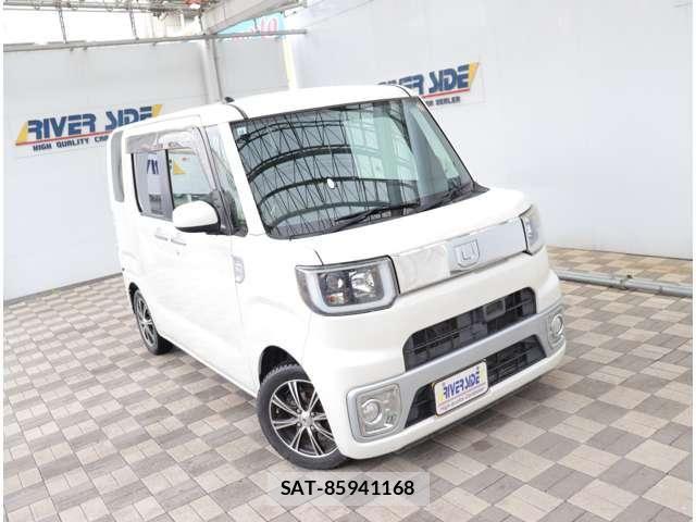 Daihatsu WAKE 2015-10 7227414-17