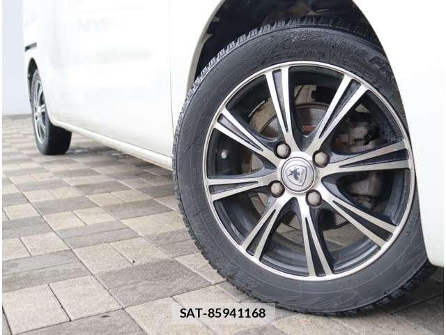 Daihatsu WAKE 2015-10 7227414-18