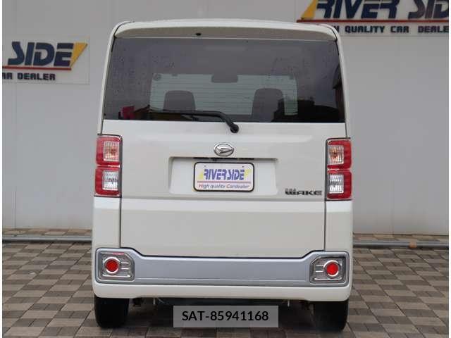 Daihatsu WAKE 2015-10 7227414-19