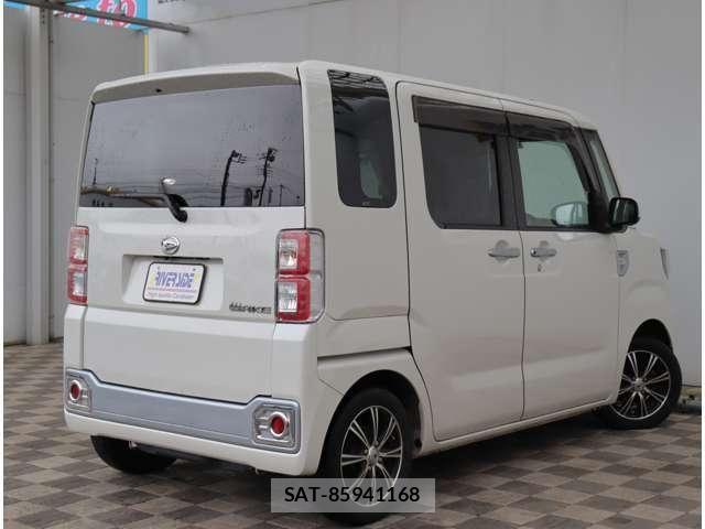 Daihatsu WAKE 2015-10 7227414-20