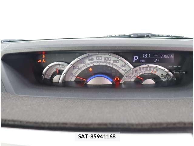 Daihatsu WAKE 2015-10 7227414-21