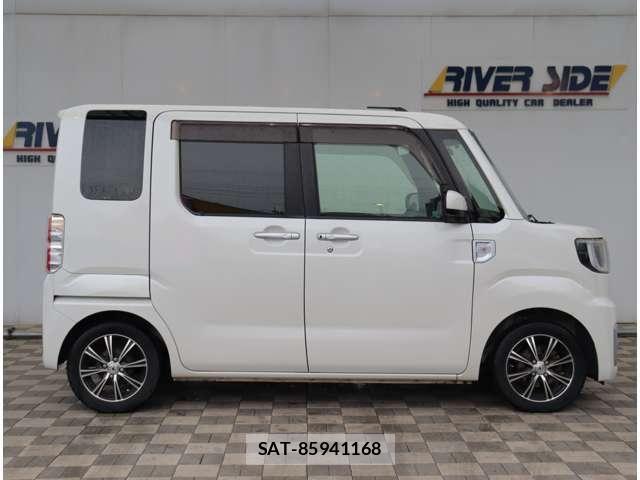 Daihatsu WAKE 2015-10 7227414-3