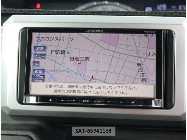Daihatsu WAKE 2015-10 7227414-4