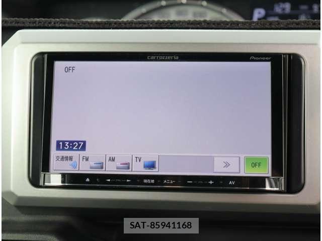 Daihatsu WAKE 2015-10 7227414-6