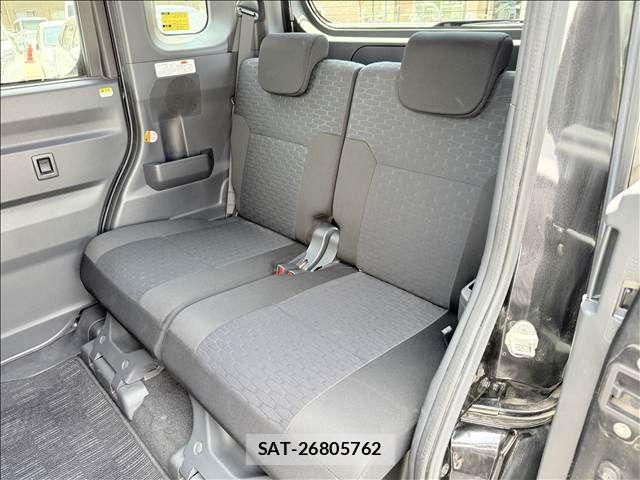 Daihatsu WAKE 2016-09 7227424-9