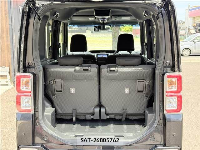 Daihatsu WAKE 2016-09 7227424-10