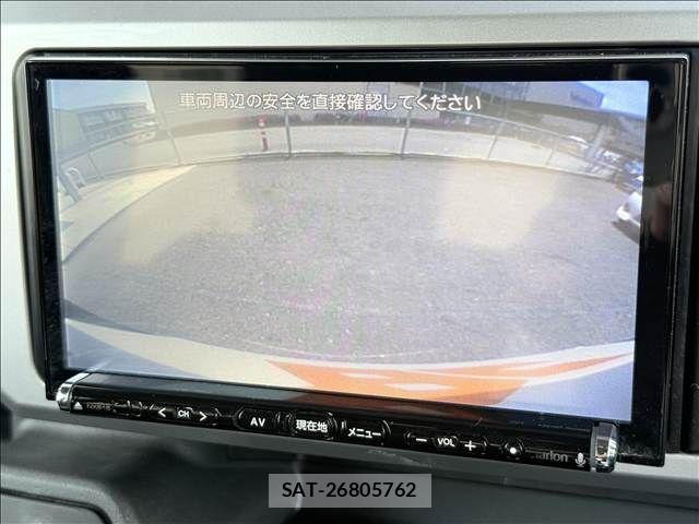 Daihatsu WAKE 2016-09 7227424-11