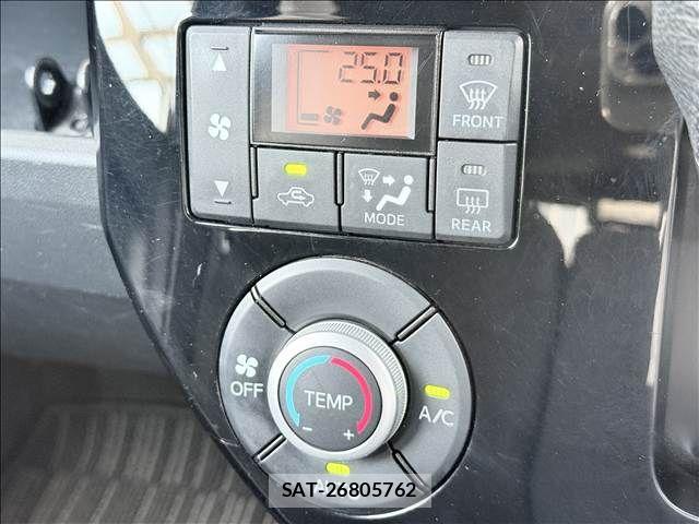 Daihatsu WAKE 2016-09 7227424-12