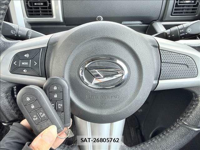 Daihatsu WAKE 2016-09 7227424-17