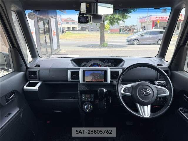 Daihatsu WAKE 2016-09 7227424-1