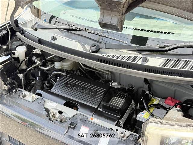 Daihatsu WAKE 2016-09 7227424-19