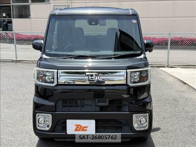 Daihatsu WAKE 2016-09 7227424-20