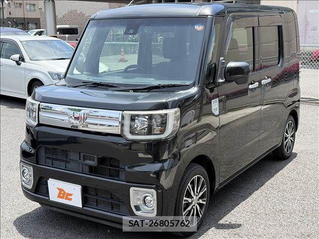 Daihatsu WAKE 2016-09 7227424-21