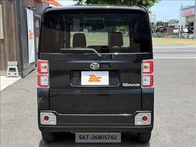 Daihatsu WAKE 2016-09 7227424-22