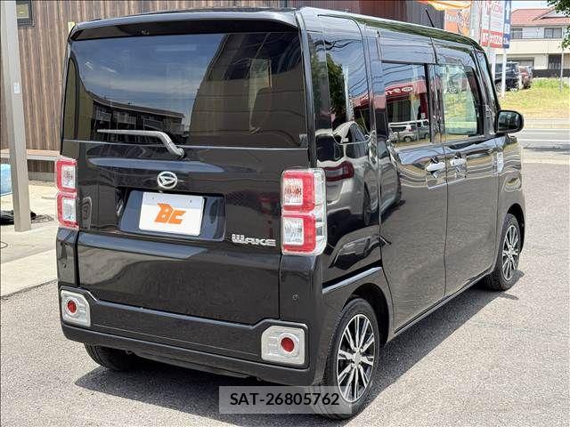 Daihatsu WAKE 2016-09 7227424-23