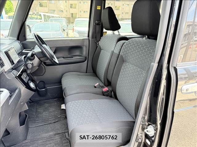 Daihatsu WAKE 2016-09 7227424-24