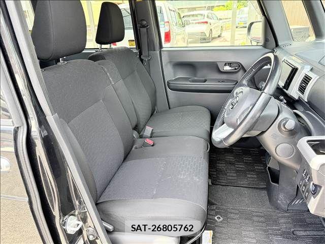 Daihatsu WAKE 2016-09 7227424-25