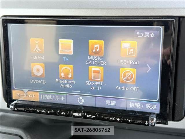 Daihatsu WAKE 2016-09 7227424-2