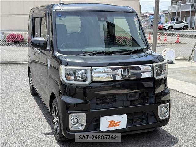 Daihatsu WAKE 2016-09 7227424-4