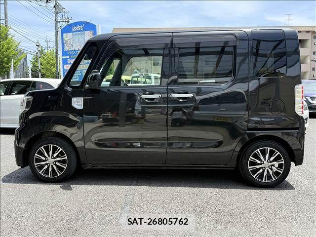 Daihatsu WAKE 2016-09 7227424-5