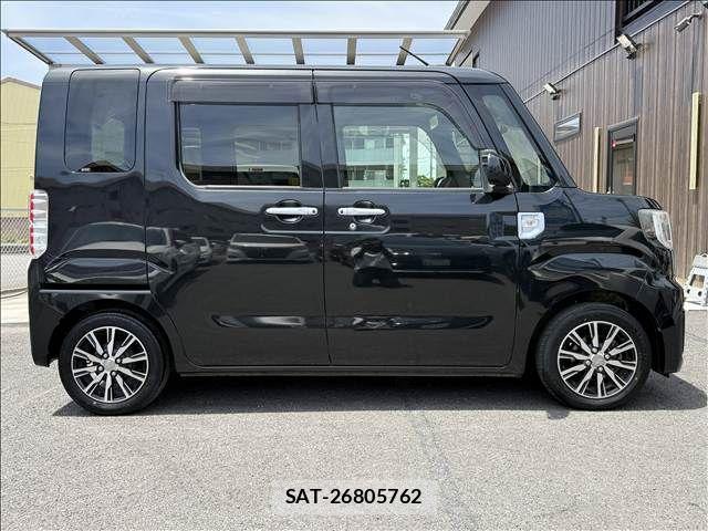 Daihatsu WAKE 2016-09 7227424-6