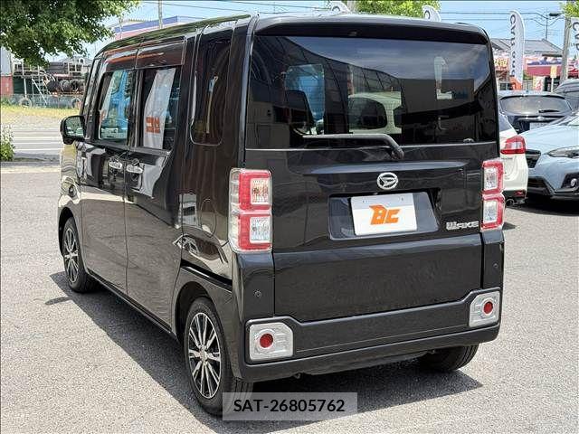 Daihatsu WAKE 2016-09 7227424-7