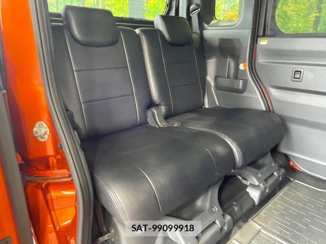 Daihatsu WAKE 2016-06 7227418-9