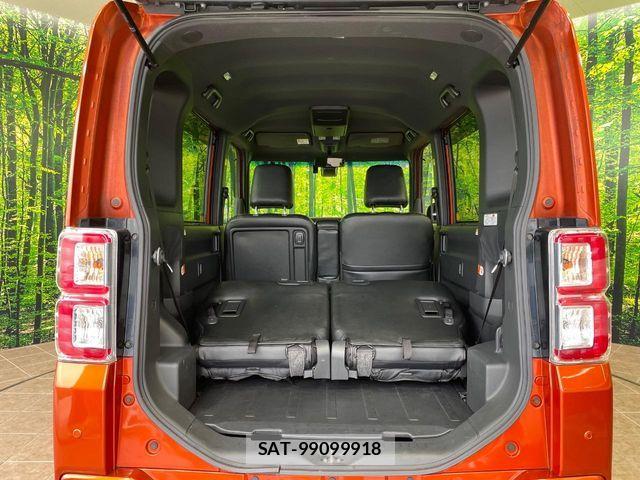 Daihatsu WAKE 2016-06 7227418-10