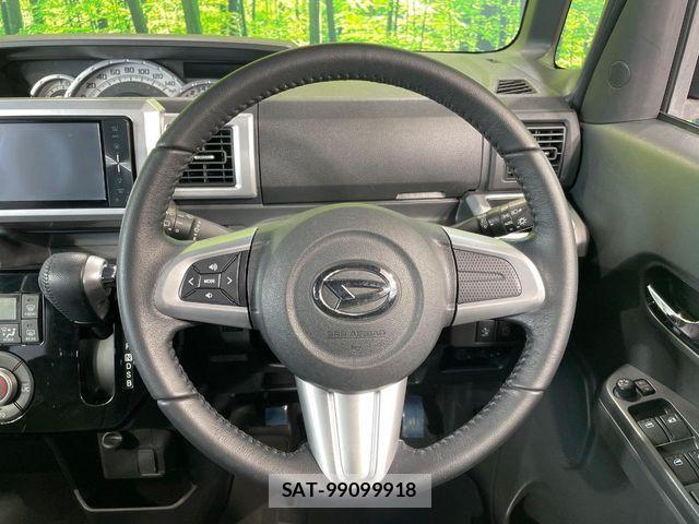 Daihatsu WAKE 2016-06 7227418-11