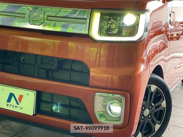 Daihatsu WAKE 2016-06 7227418-12