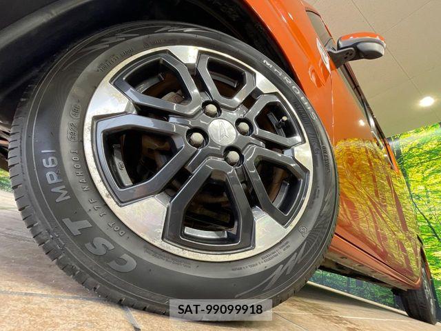 Daihatsu WAKE 2016-06 7227418-13