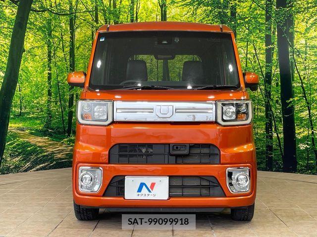 Daihatsu WAKE 2016-06 7227418-14