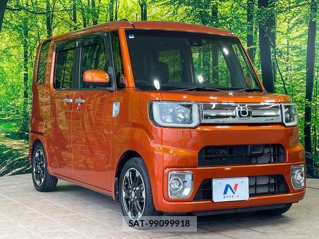 Daihatsu WAKE 2016-06 7227418-16