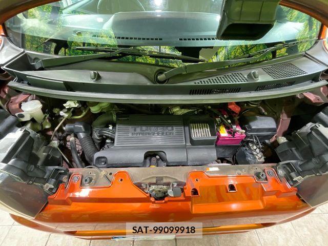 Daihatsu WAKE 2016-06 7227418-18