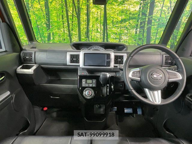 Daihatsu WAKE 2016-06 7227418-1