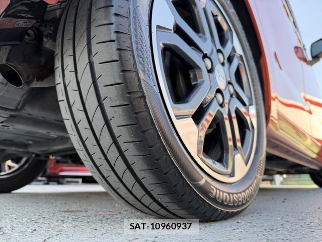 Daihatsu WAKE 2015-05 7227415-9