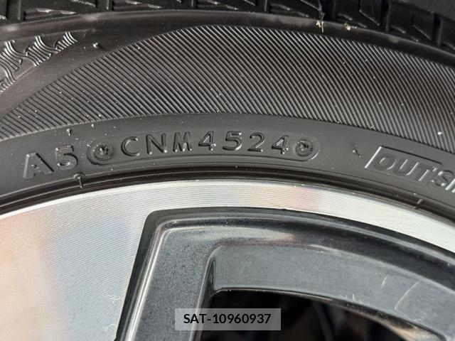 Daihatsu WAKE 2015-05 7227415-11