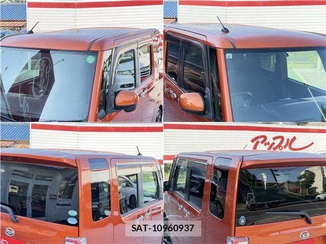 Daihatsu WAKE 2015-05 7227415-17
